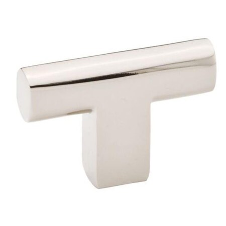Patioplus 2 in. Trail Cabinet Knob PA3240031